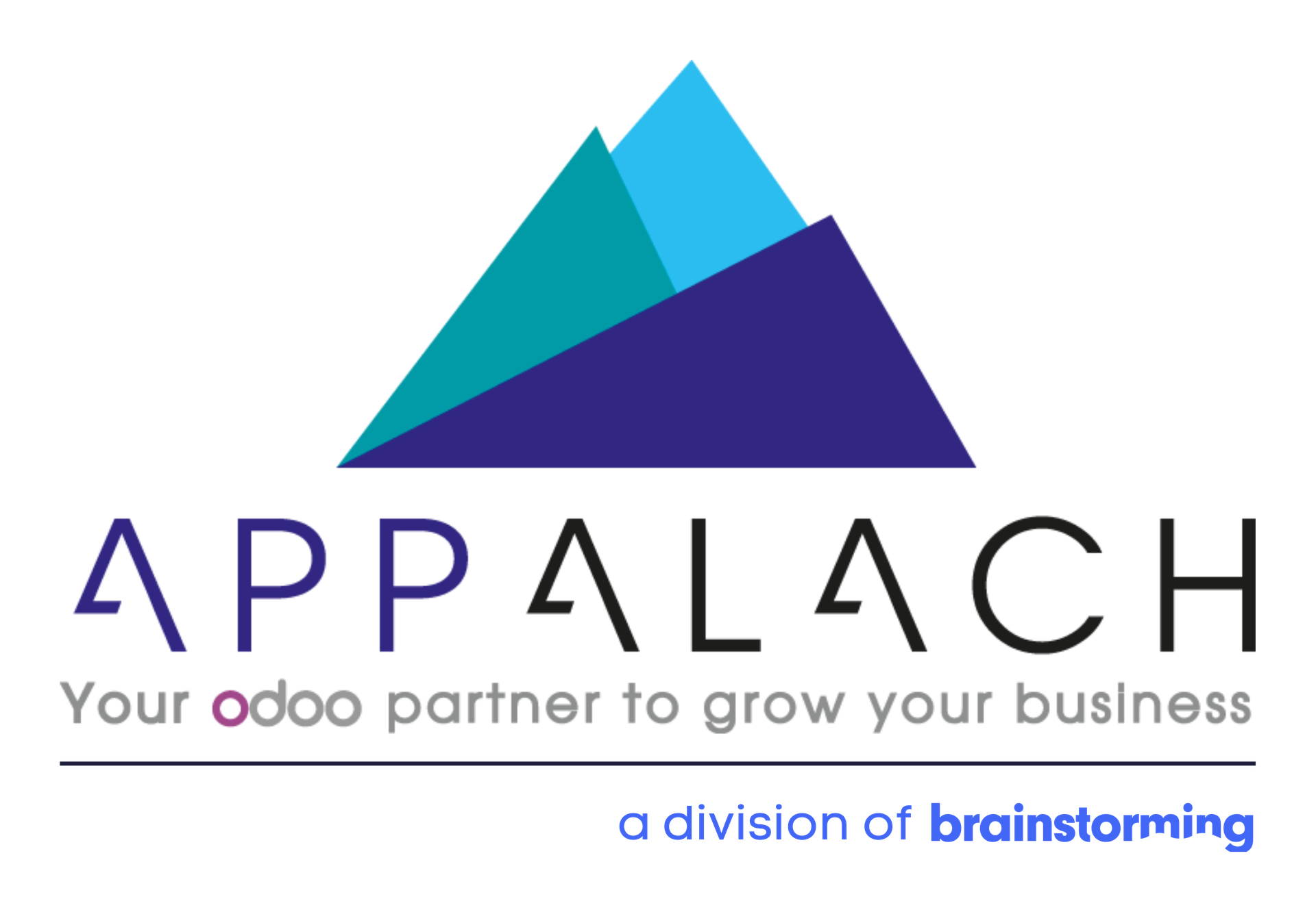 Appalach |Odoo partner